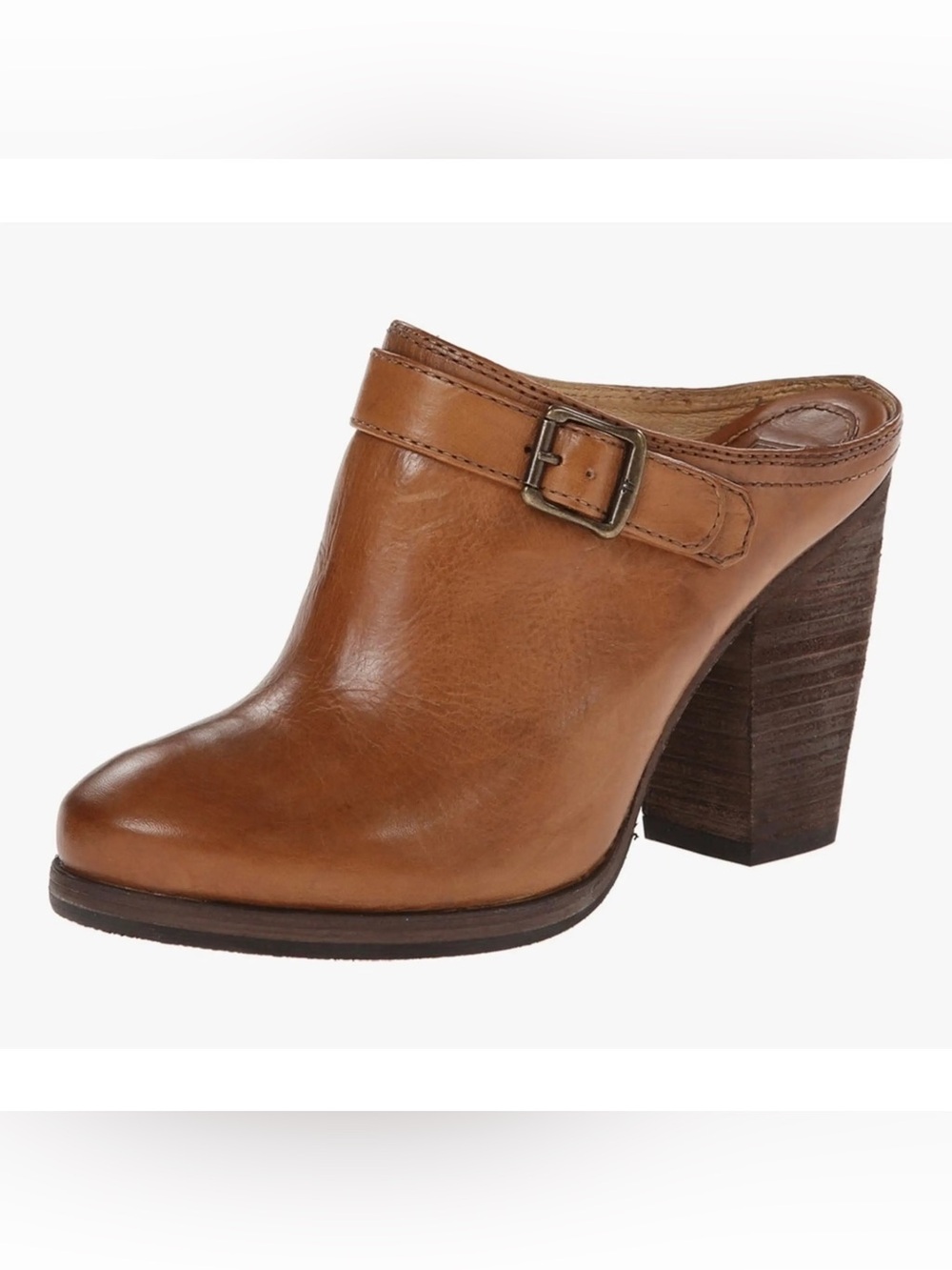 Frye Patty Slingback Clog